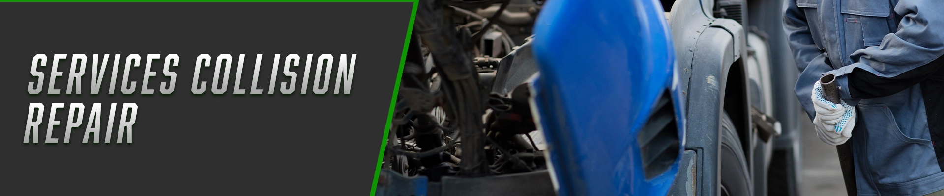 services-collision-repair