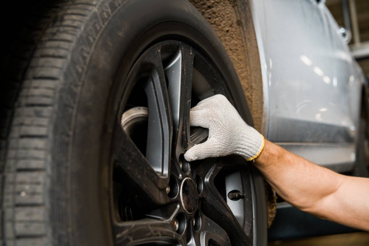 Tire Services_ Rotation, Repair & Replacement